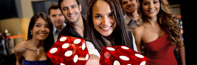 Официальный сайт Casino VOVAN