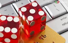 Зеркало Casino Malina